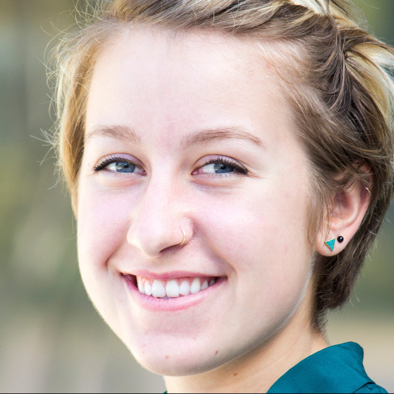 Global Health Q&A: 2016 Graduates | USC Institute on Inequalities in ...